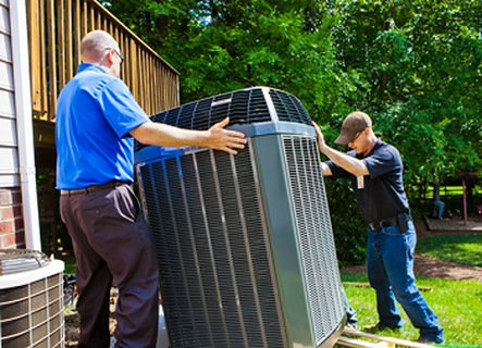 new air conditioning system sales and installation in naples fl