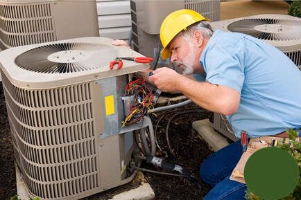 air conditioning repair in naples florida is a top priority for homeowners